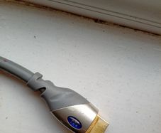 Monster advanced premium high speed hdmi cable