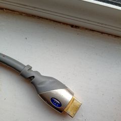 Monster advanced premium high speed hdmi cable