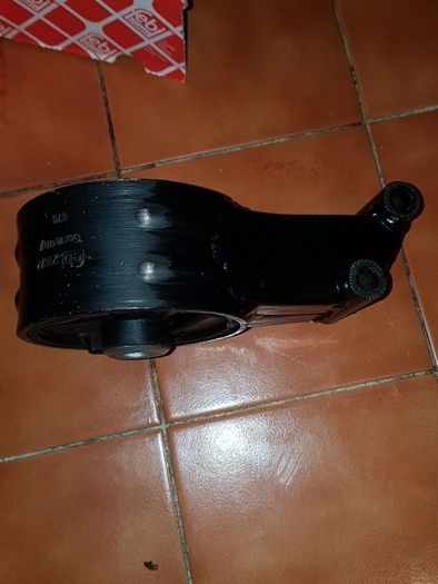 FEBI Bilstein Mounting   Vauxhall VECTRA