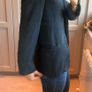 Zadig and Voltaire Volly blazer Image 3
