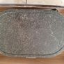 Oval Stone Raclette Image 2