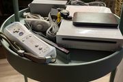 Nintendo Wii