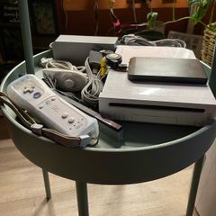 Modded Wii 500gb