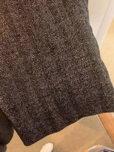 vintage Basler trousers