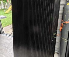 Solar Panels for Sale: 17 x 300W