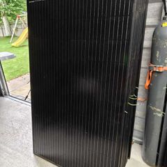 Solar Panels for Sale: 17 x 300W