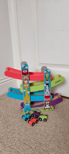 Wooden Toys