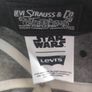 Levis and Star Wars. Image 4