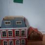 sylvanian family house Image 3