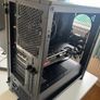 High-End Gaming PC Ryzen 5 7600 Sapphire Pulse 7800XT 16GB Image 3