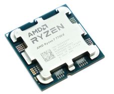 AMD Ryzen 7 7700X - Zen 4 8-Core 4.5 GHz - Socket AM5 - 105W Desktop Processor