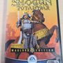 Pc Cd Rom Shogun Total War Warlord Edition Pc Game Image 2