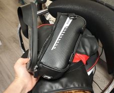 Bike accessories
