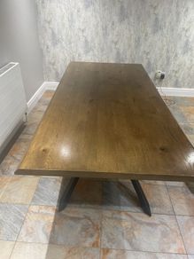 dinning table