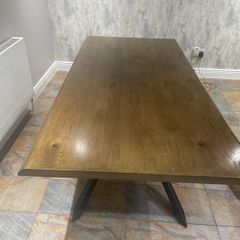 dinning table