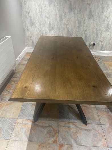 dinning table