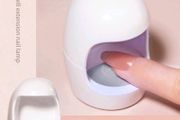 Brand New Mini Nail UV lamp