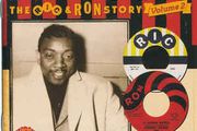 Ain't It The Truth! CD - The Ric &amp; Ron Story Vol.2