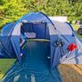 Holiday 4 Man Tent Image 2