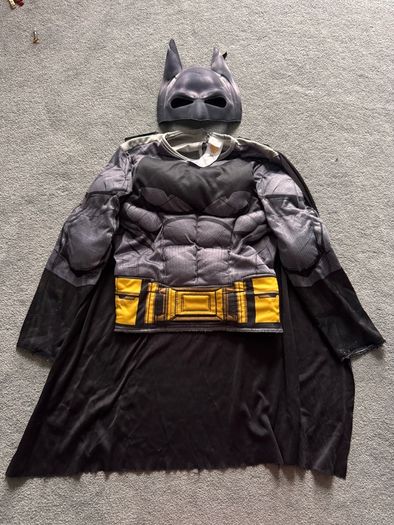 Assorted Kid's costumes