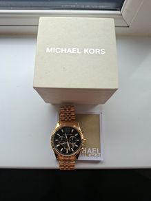 michael cors watch