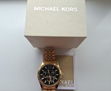 michael cors watch