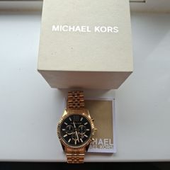michael cors watch