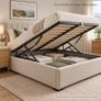 Ottoman Bed Gas Lift Mechanism Image 3