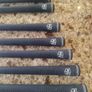 Wilson D9 Irons Image 8