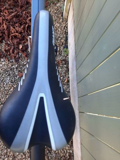 Giant ALUXX sl Fluidfoam racing bike