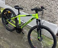 Kids Bike 20 inch
