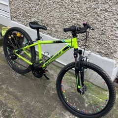Kids Bike 20 inch