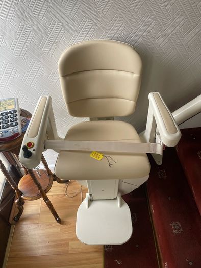 Handicare Stairlift