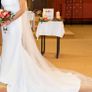Margaret Moreland Wedding Dress Image 5