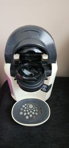 TASSIMO capsules coffe machine