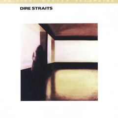 DIRE STRAITS  |  Dire Straits    { A MoFi Audiophile Pressing}