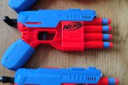 Nerf guns