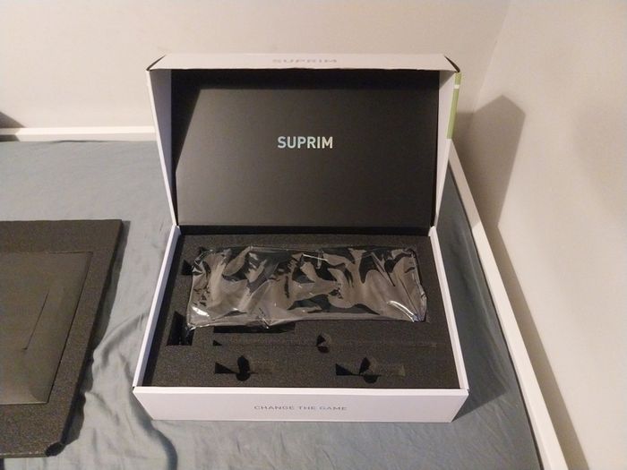Suprim Rtx 3070