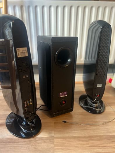 samsung audio