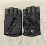 cowhide leather gloves Image 6