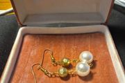 Vintage Earrings