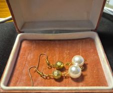 Vintage Earrings