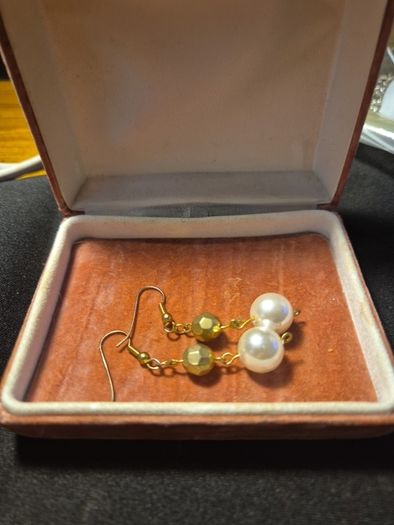 Vintage Earrings