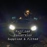Led Headlight Bulbs For All Hyundai Models Incl. Adapters Image 3