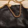 Stella McCartney Falabella Black Bag Image 2