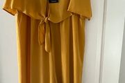 New Culotte Wide Leg Jumpsuit
