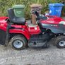 Lawn mower Image 5