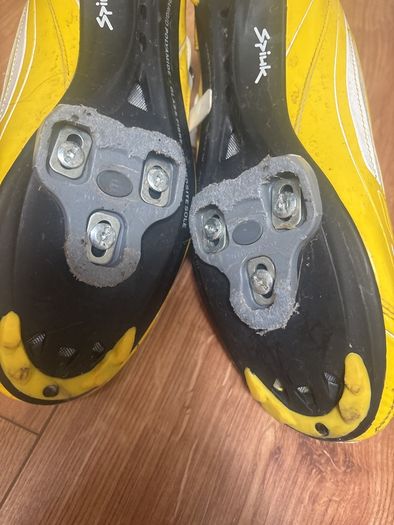 cycle shoes
