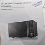 Microwave 25 Litre Image 2