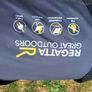4 Man Tent Image 2